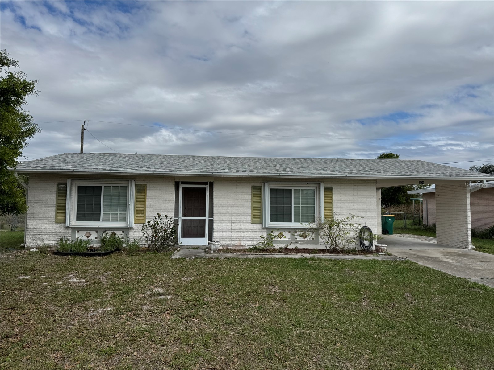 400 Sailfish Lane Lane Punta Gorda FL 33982 C7523914 image1