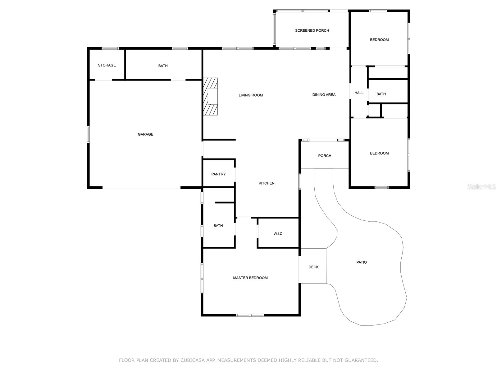 400 SE 90th Street Ocala FL 34480 OM721554 image47