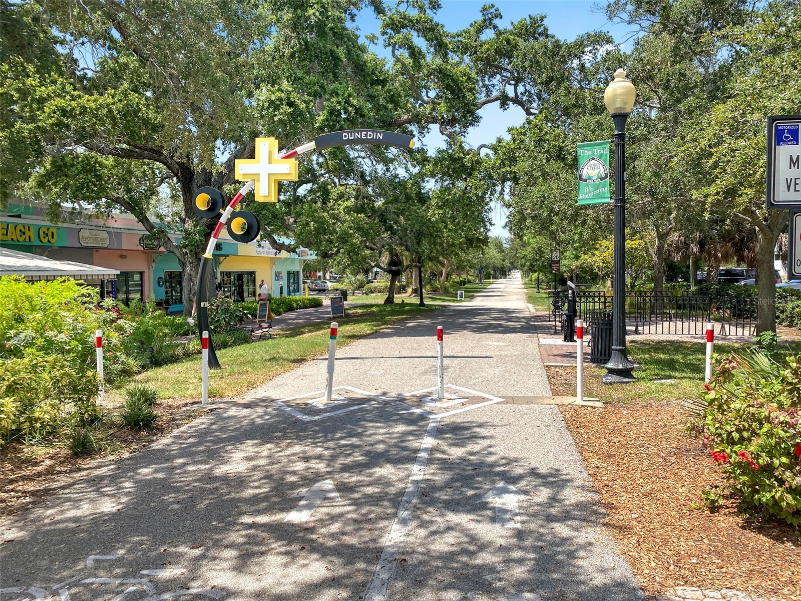 400 Stirling Terrace Dunedin FL 34698 TB8504515 image42