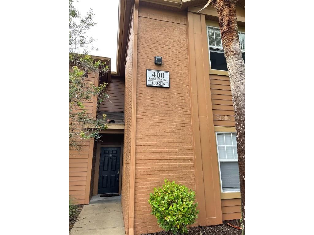 400 Summit Ridge Place #214 Longwood FL 32779 O6222841 image1
