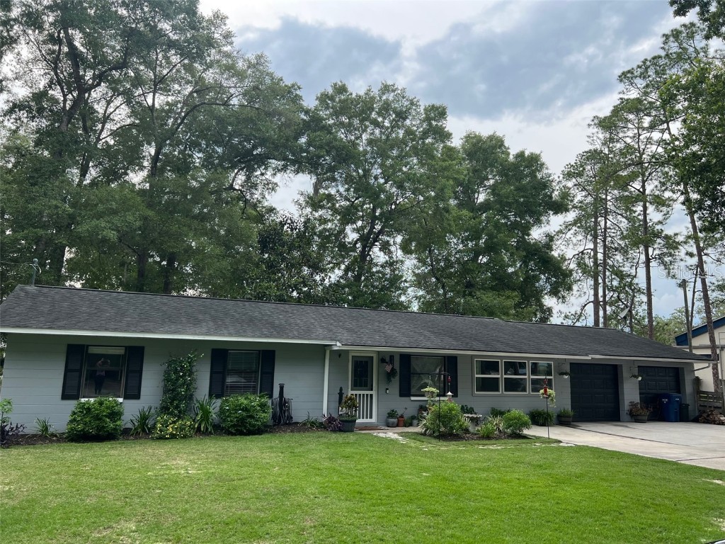 400 SW 257th Terrace Newberry FL 32669 GC513557 image1