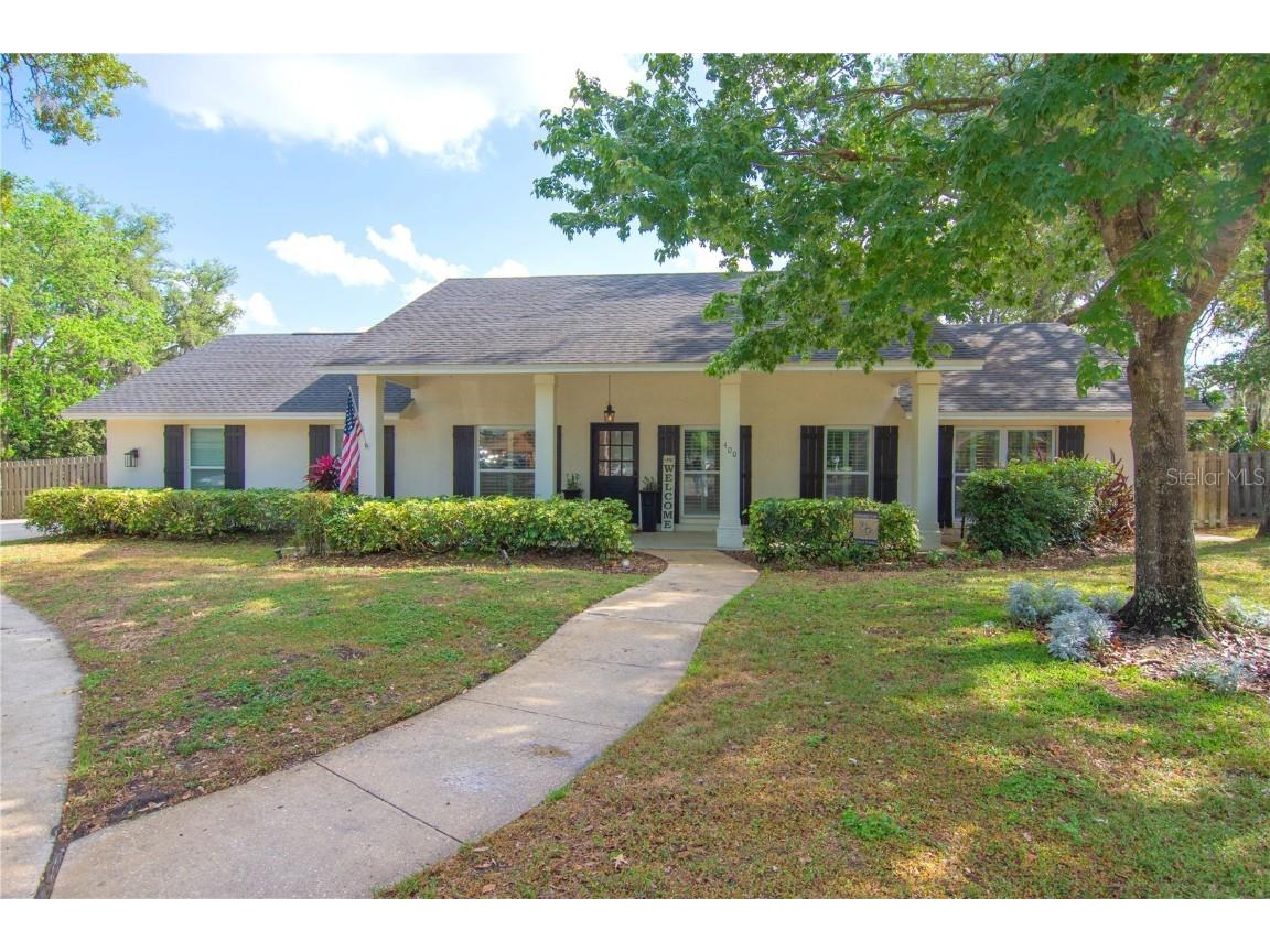 400 Thistlewood Court Longwood FL 32779 - LAKE BRANTLEY O6115423 image1