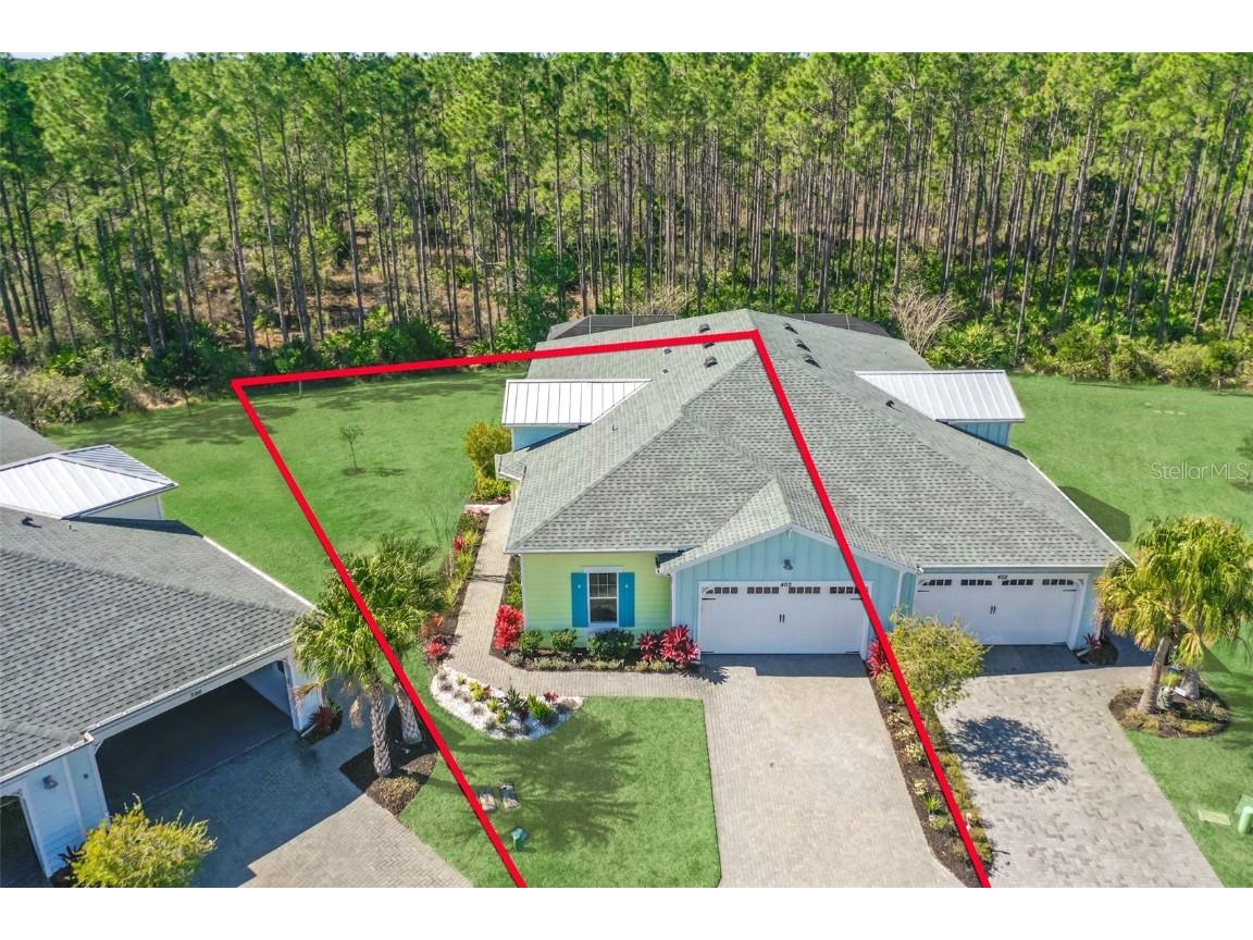 400 Tiki Terrace Daytona Beach FL 32124 V4932733 image1