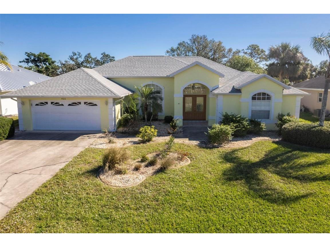 400 Torrington Street Port Charlotte FL 33954 - FORDHAM WATERWAY C7469706 image1