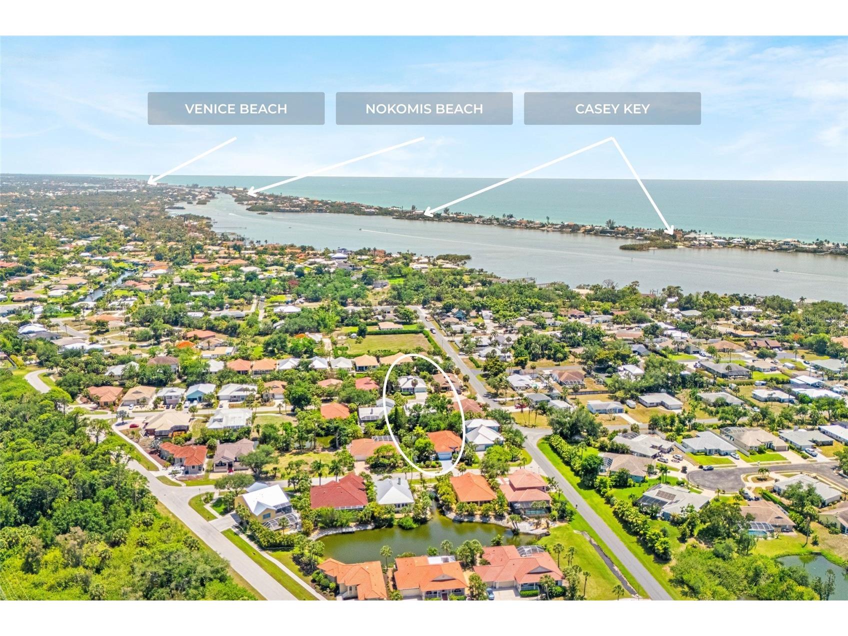 400 Tortuga Drive Nokomis FL 34275 A4693382 image5