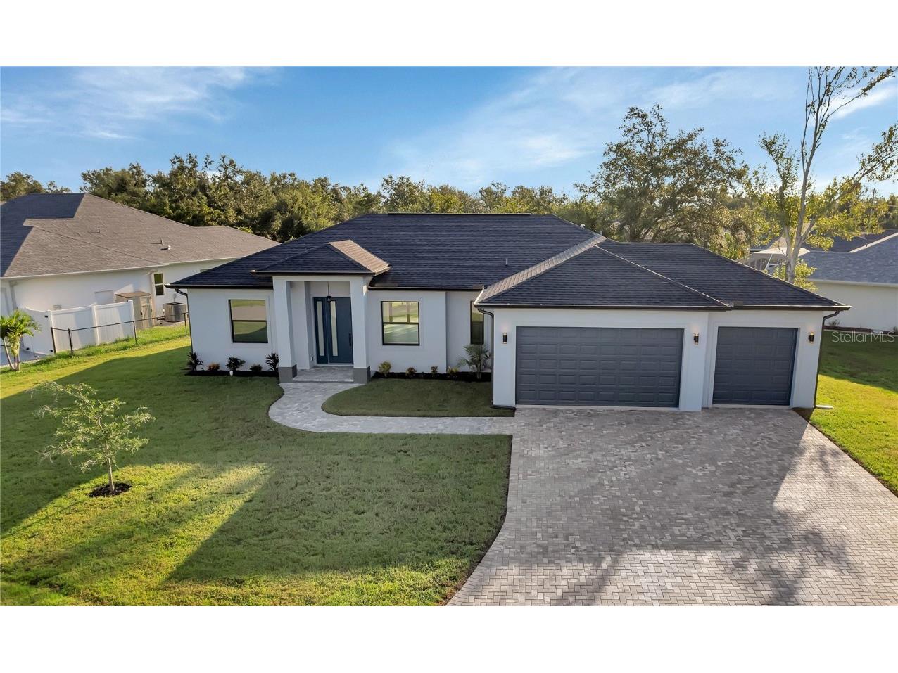 400 Vitorio Street Punta Gorda FL 33983 D6132465 image1