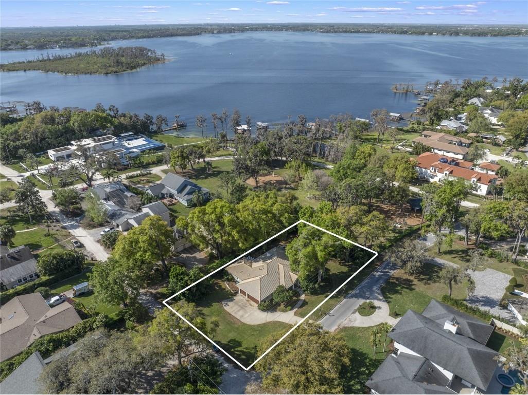 400 W 2nd Avenue Windermere FL 34786 - LAKE BUTLER O6290219 image1