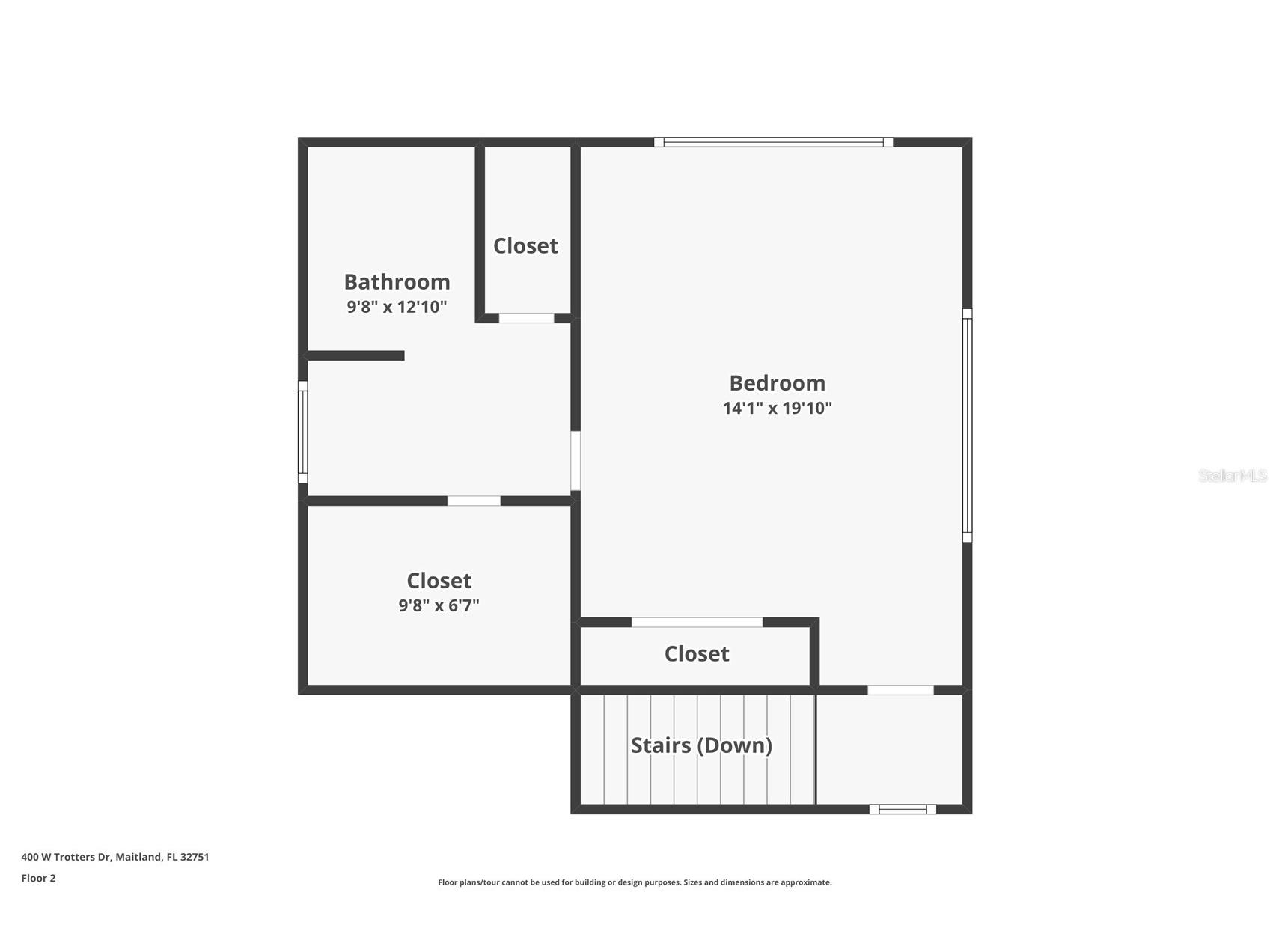 400 W Trotters Drive Maitland FL 32751 O6408118 image50