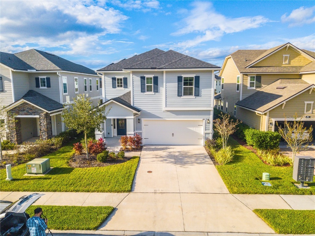 400 Weathered Edge Drive Saint Augustine FL 32092 FC296598 image1