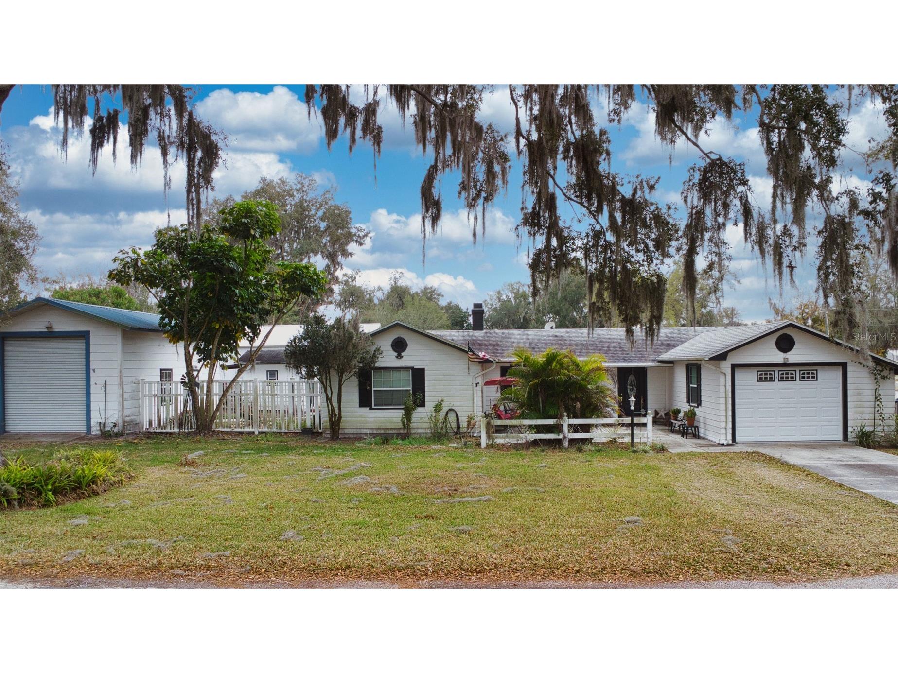 400 Wilson Street NE Fort Meade FL 33841 L4958896 image1