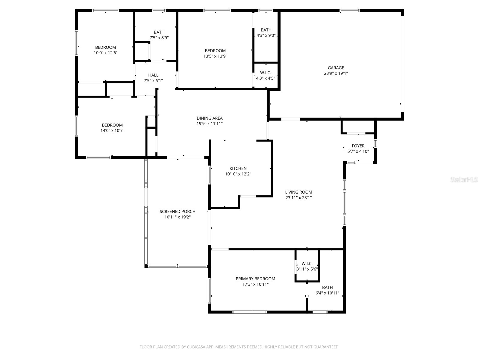 4000 14th Street NE Saint Petersburg FL 33703 - TAMPA BAY TB8477190 image3