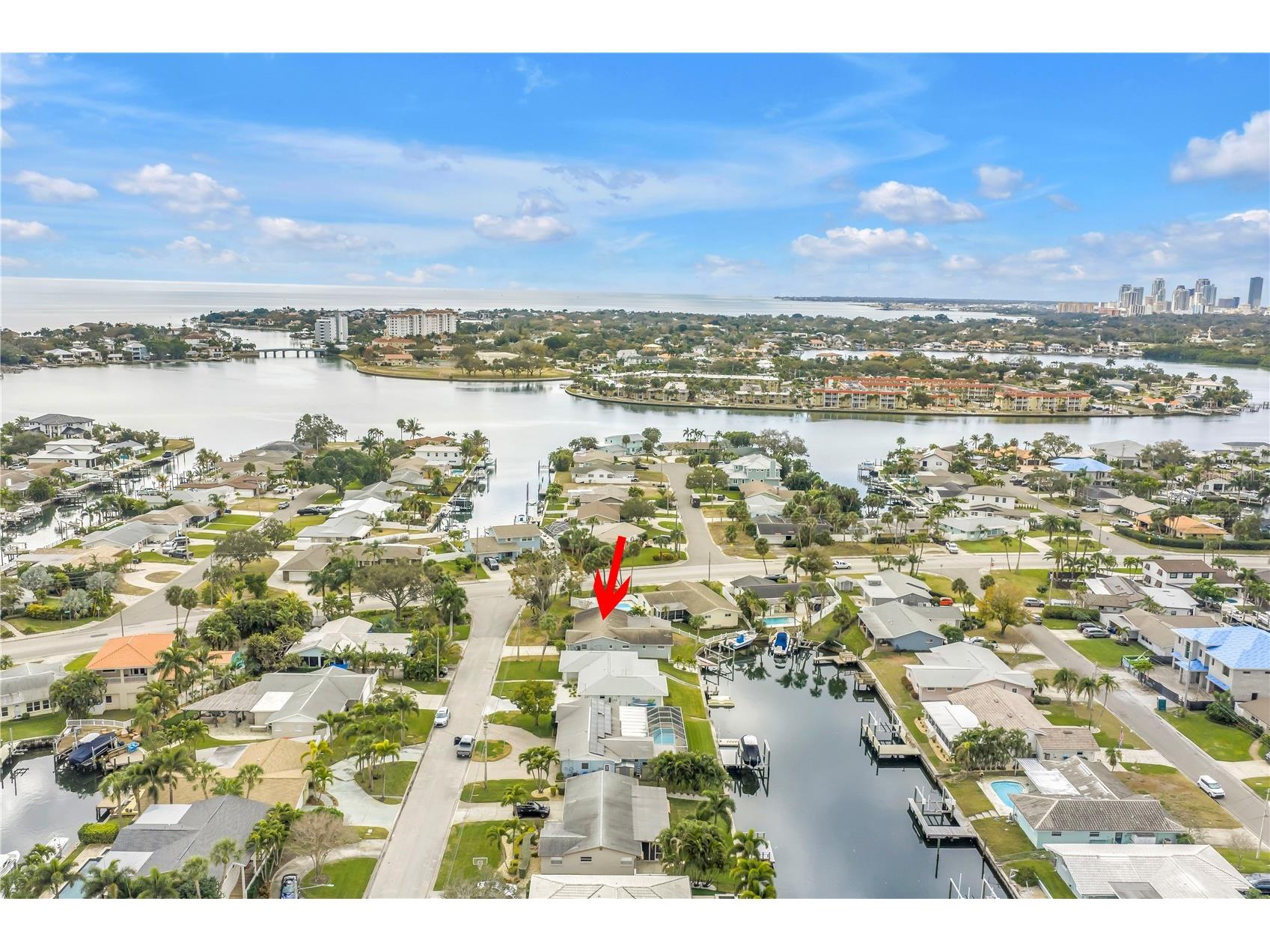 4000 14th Street NE Saint Petersburg FL 33703 - TAMPA BAY TB8477190 image41