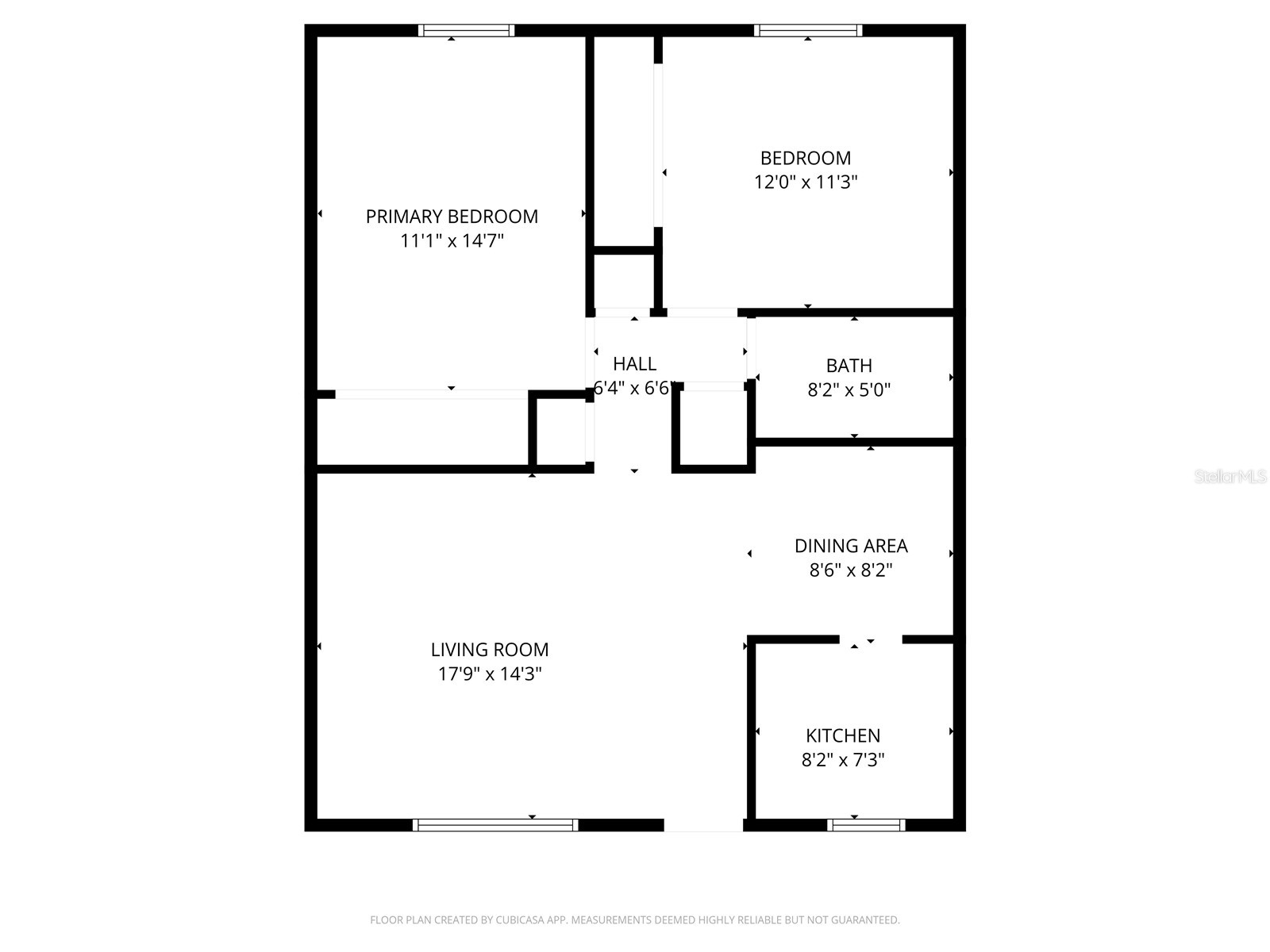 4000 3rd Street N #302 Saint Petersburg FL 33703 TB8489817 image40