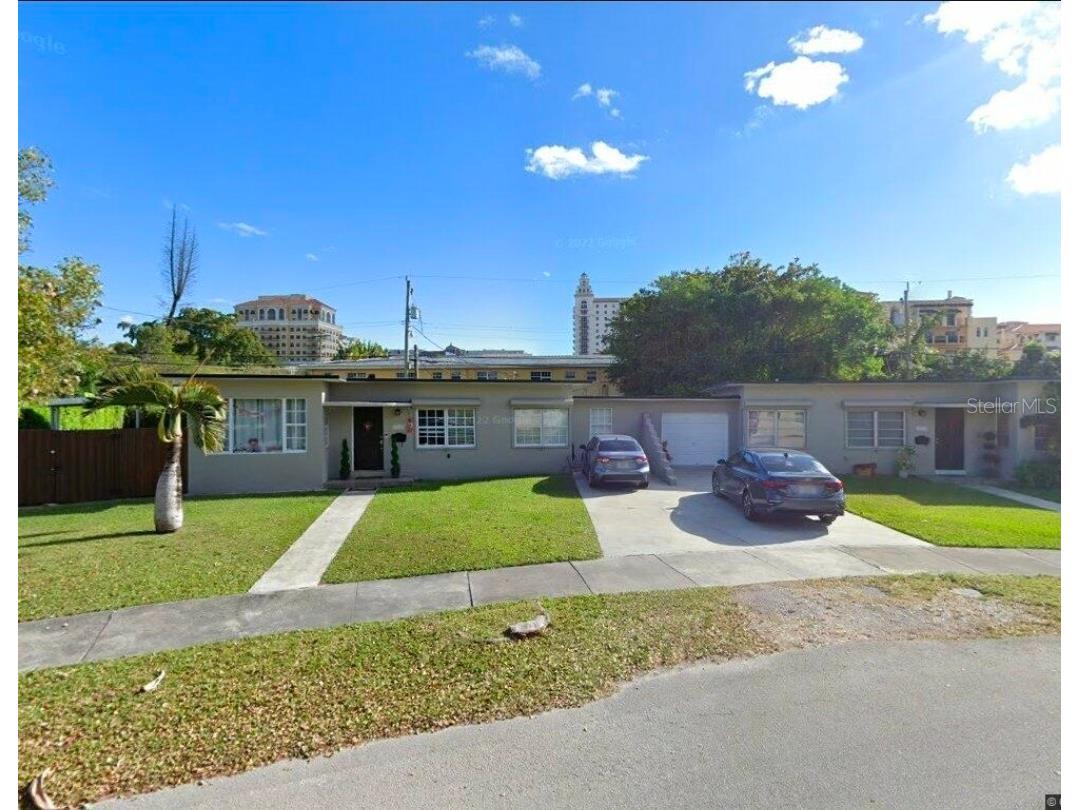 4000 / 4010 SW 16th Terrace Miami FL 33134 OM710965 image1