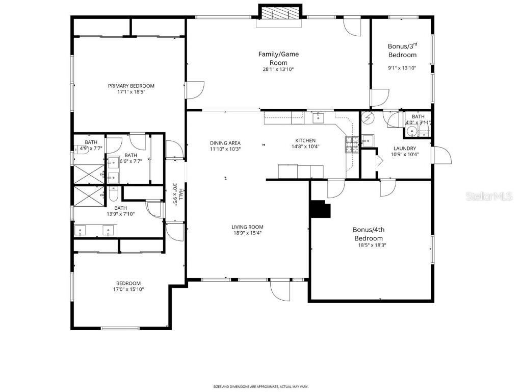 4000 49th Avenue S Saint Petersburg FL 33711 A4671303 image47