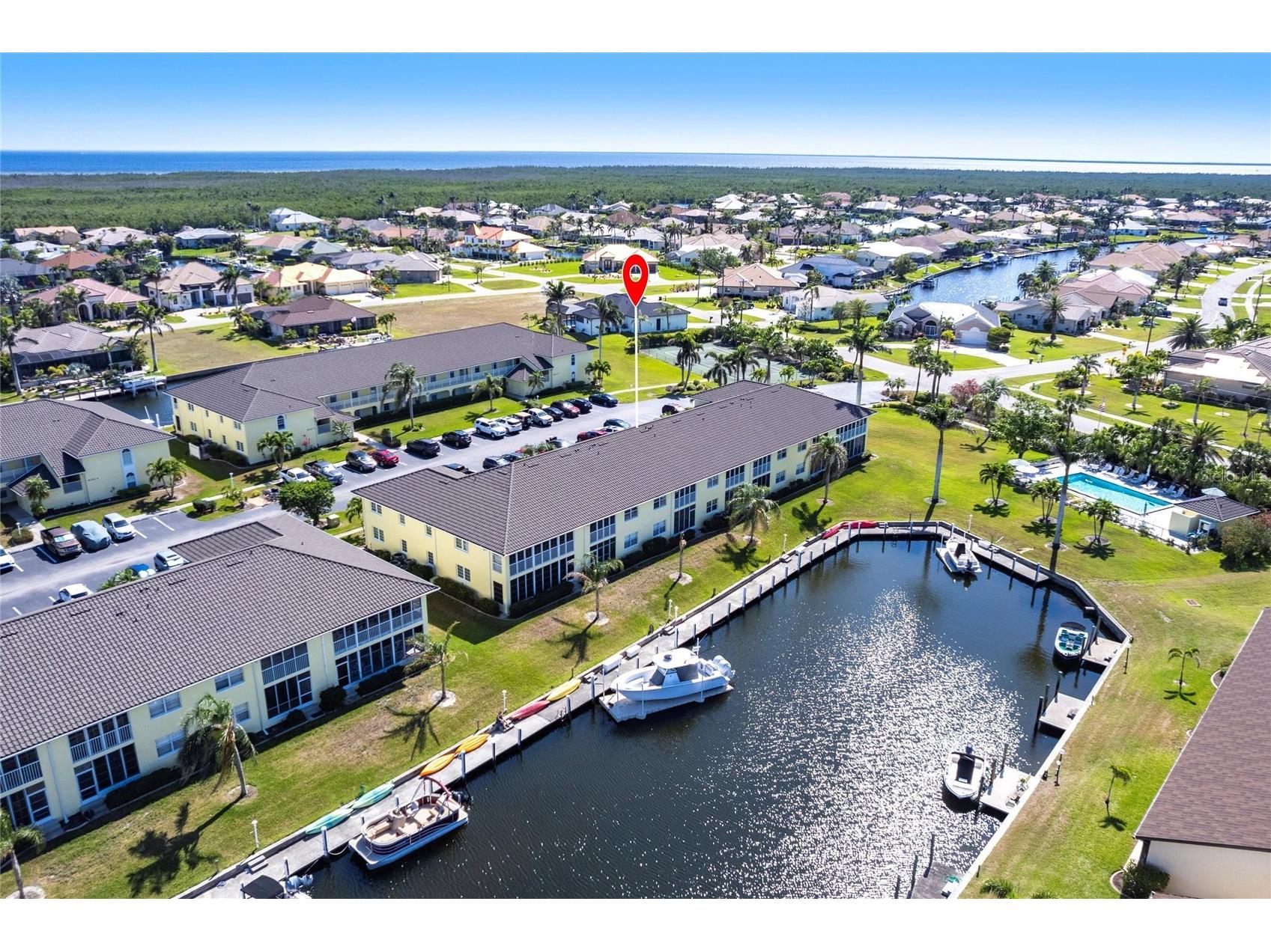 4000 Bal Harbor Boulevard #124 Punta Gorda FL 33950 C7508464 image1