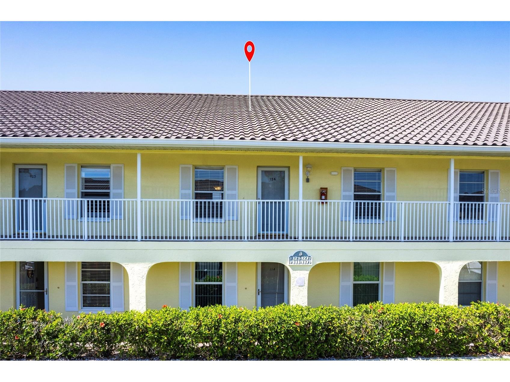 4000 Bal Harbor Boulevard #124 Punta Gorda FL 33950 C7508464 image2