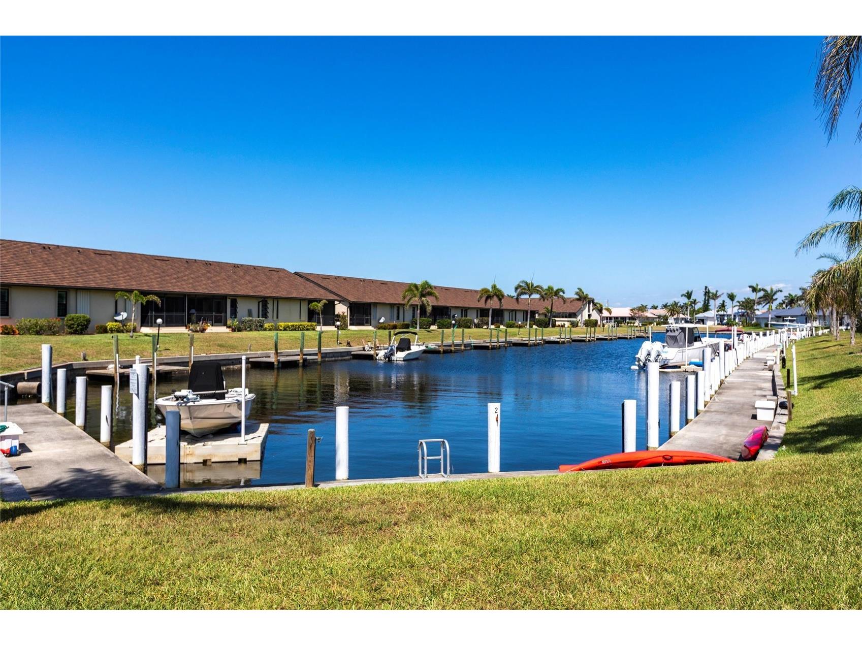 4000 Bal Harbor Boulevard #124 Punta Gorda FL 33950 C7508464 image20
