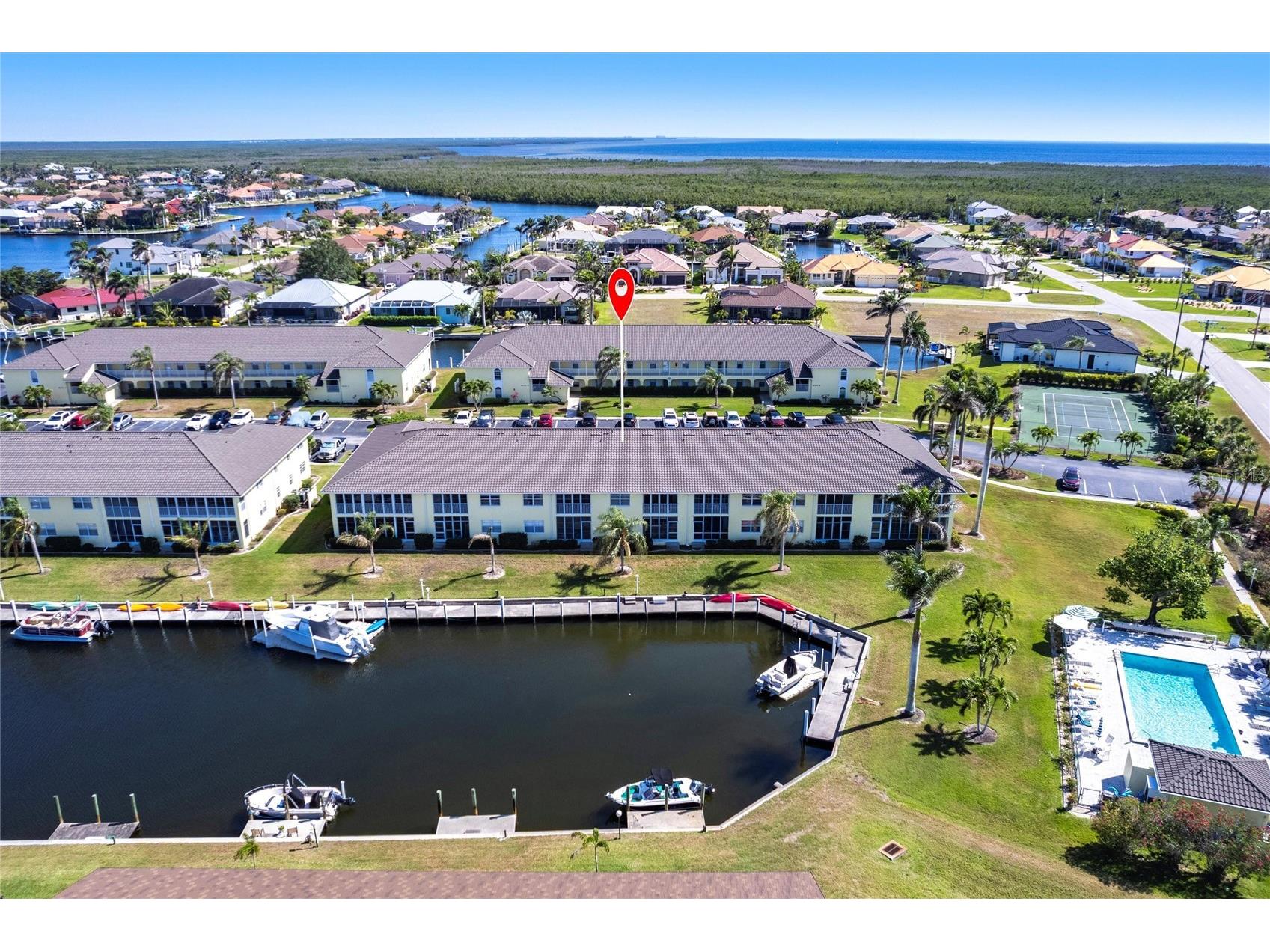 4000 Bal Harbor Boulevard #124 Punta Gorda FL 33950 C7508464 image23