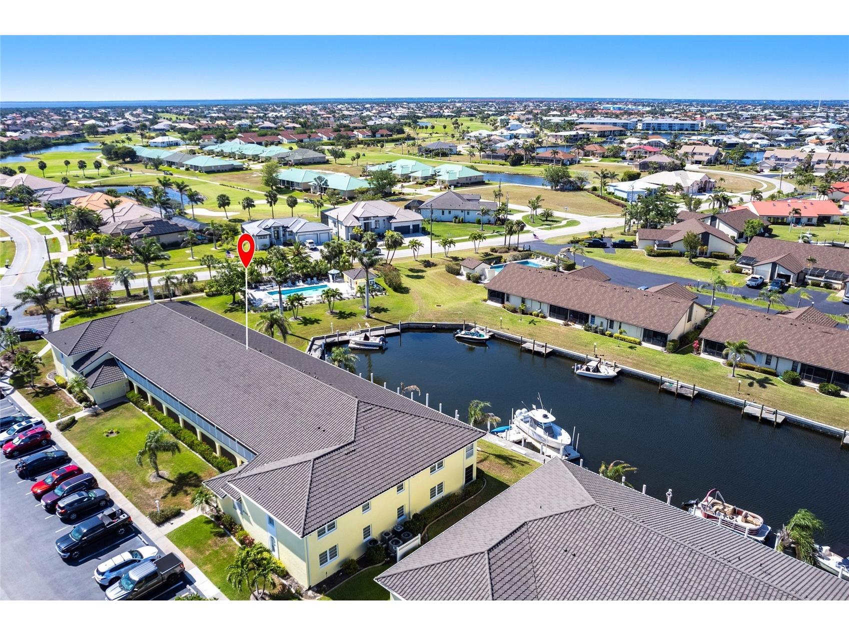 4000 Bal Harbor Boulevard #124 Punta Gorda FL 33950 C7508464 image24