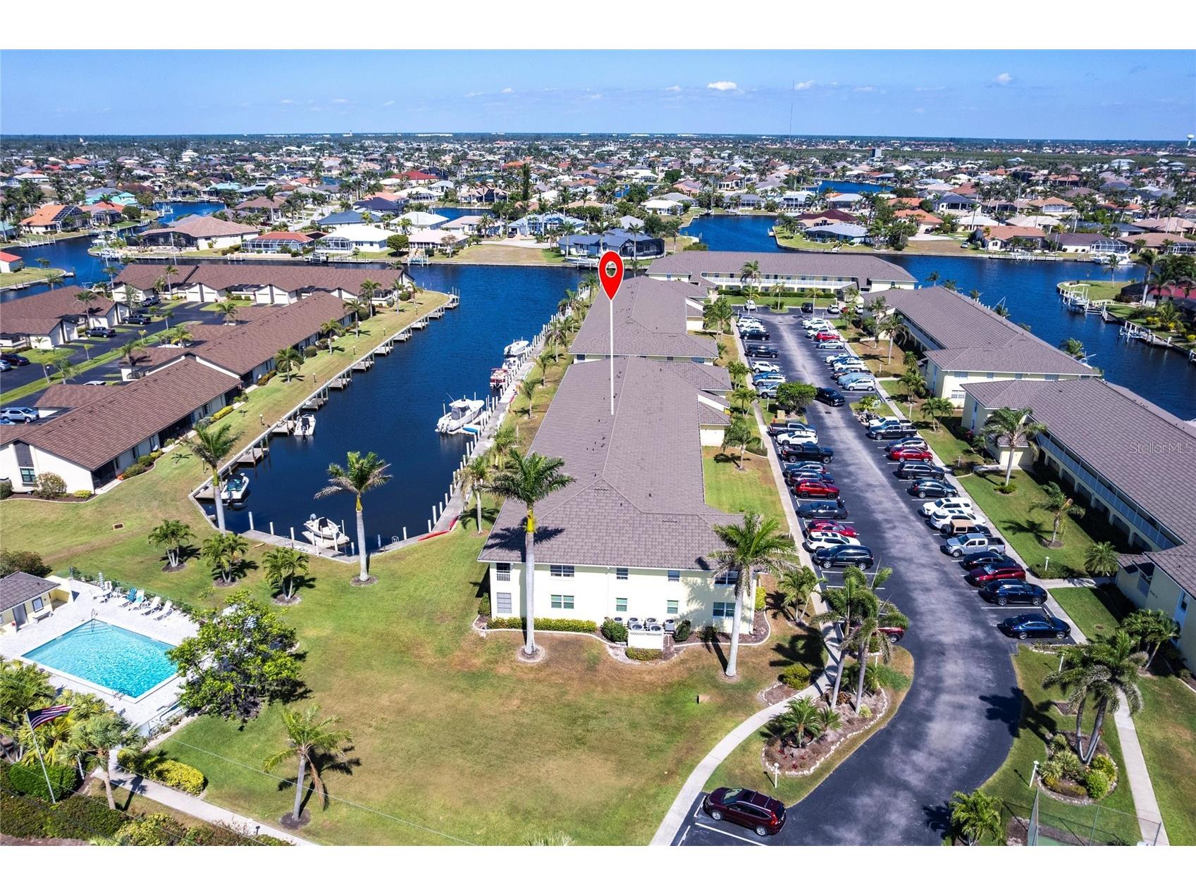 4000 Bal Harbor Boulevard #124 Punta Gorda FL 33950 C7508464 image25