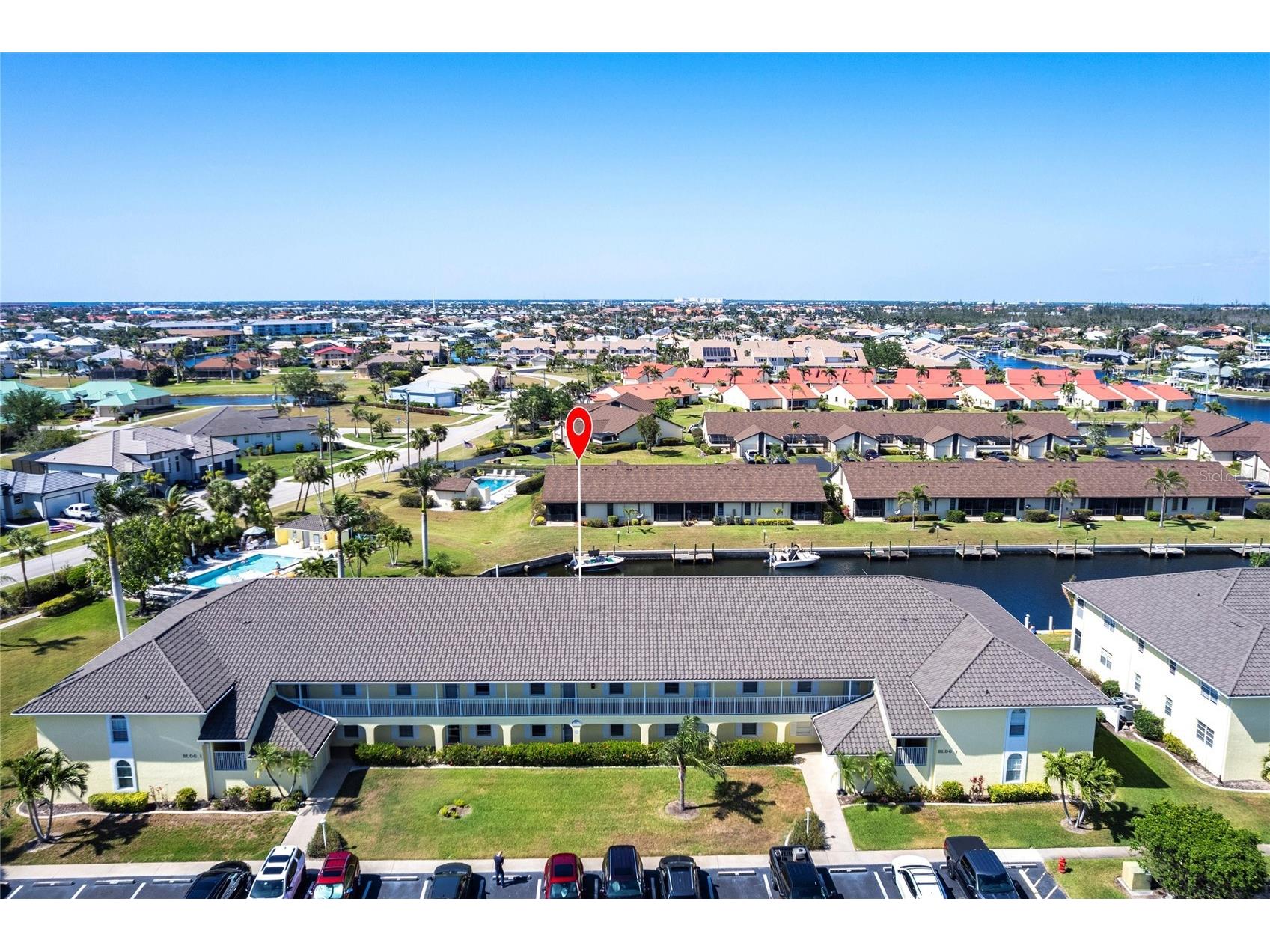 4000 Bal Harbor Boulevard #124 Punta Gorda FL 33950 C7508464 image26