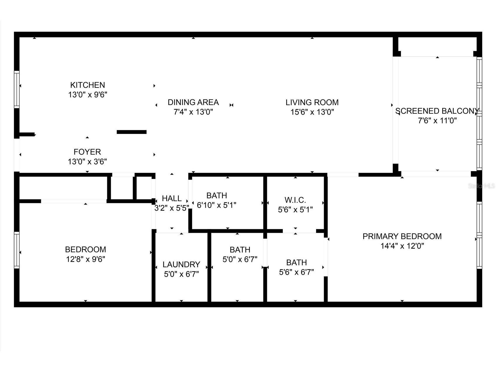 4000 Bal Harbor Boulevard #124 Punta Gorda FL 33950 C7508464 image31