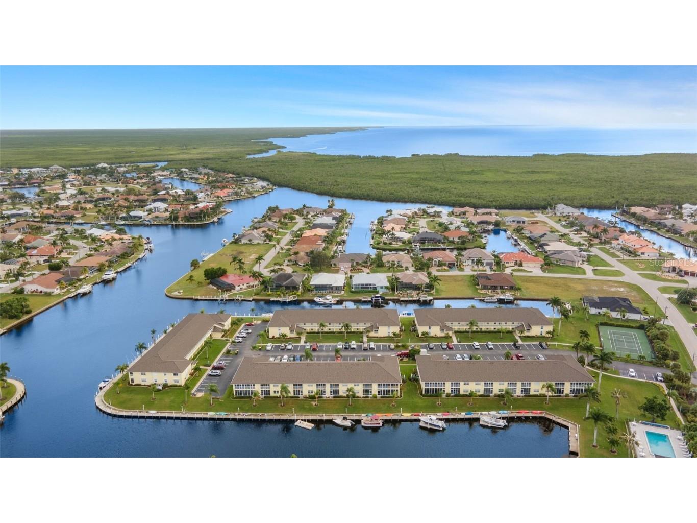 4000 Bal Harbor Boulevard #125 Punta Gorda FL 33950 N6132513 image1