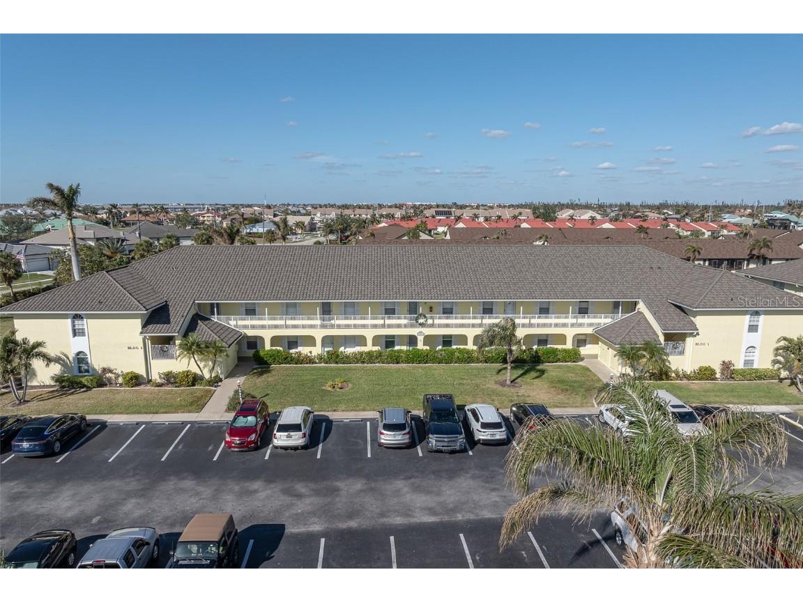 4000 Bal Harbor Boulevard #126 Punta Gorda FL 33950 C7516303 image1