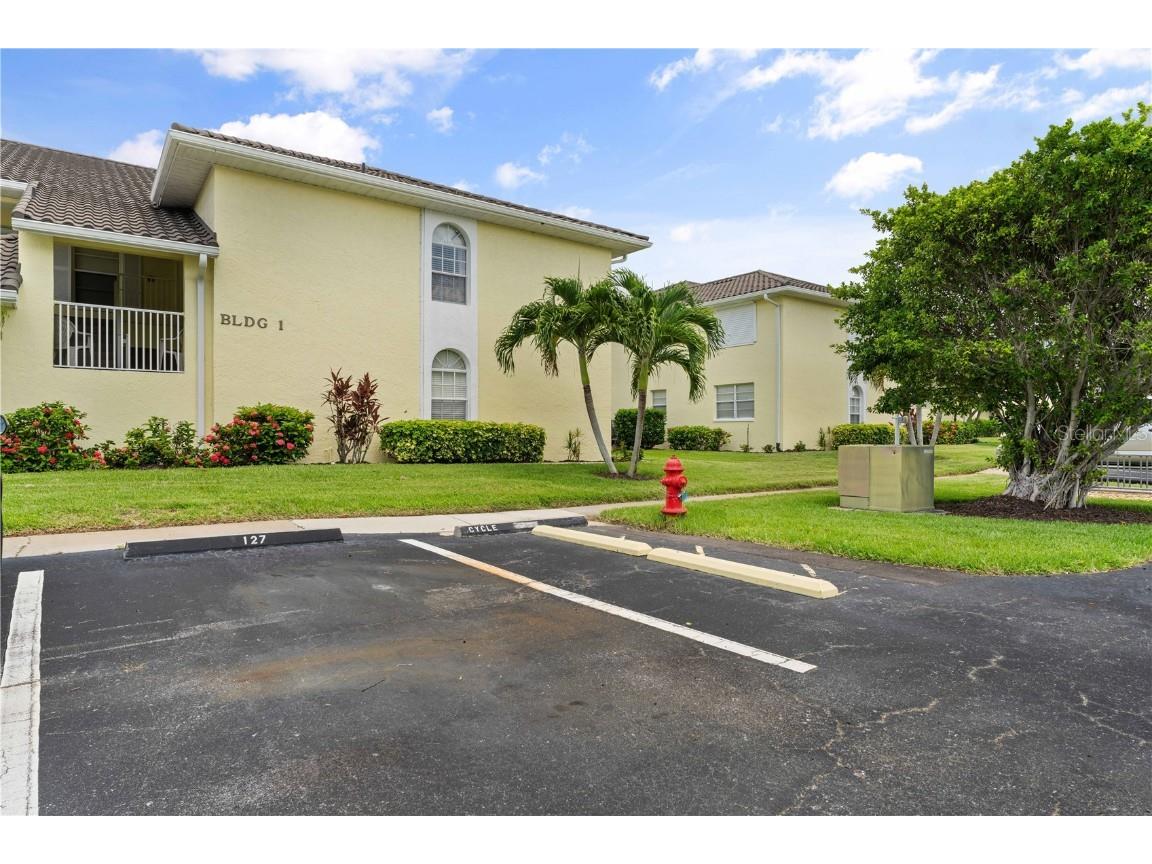 4000 Bal Harbor Boulevard #127 Punta Gorda FL 33950 C7512805 image14