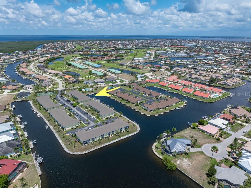 4000 Bal Harbor Boulevard #127 Punta Gorda FL 33950 C7512805 image44