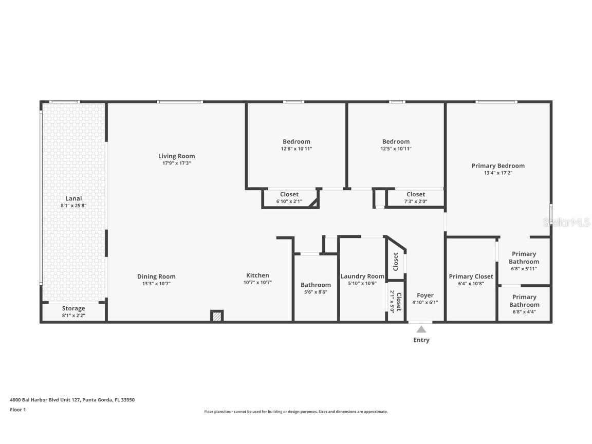 4000 Bal Harbor Boulevard #127 Punta Gorda FL 33950 C7512805 image50