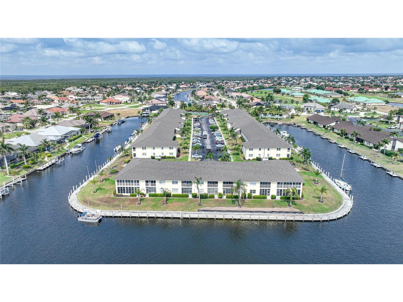 4000 Bal Harbor Boulevard #214 Punta Gorda FL 33950 C7515549 image1