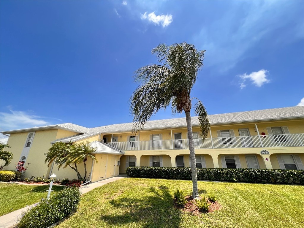 4000 Bal Harbor Boulevard #421 Punta Gorda FL 33950 C7462019 image1