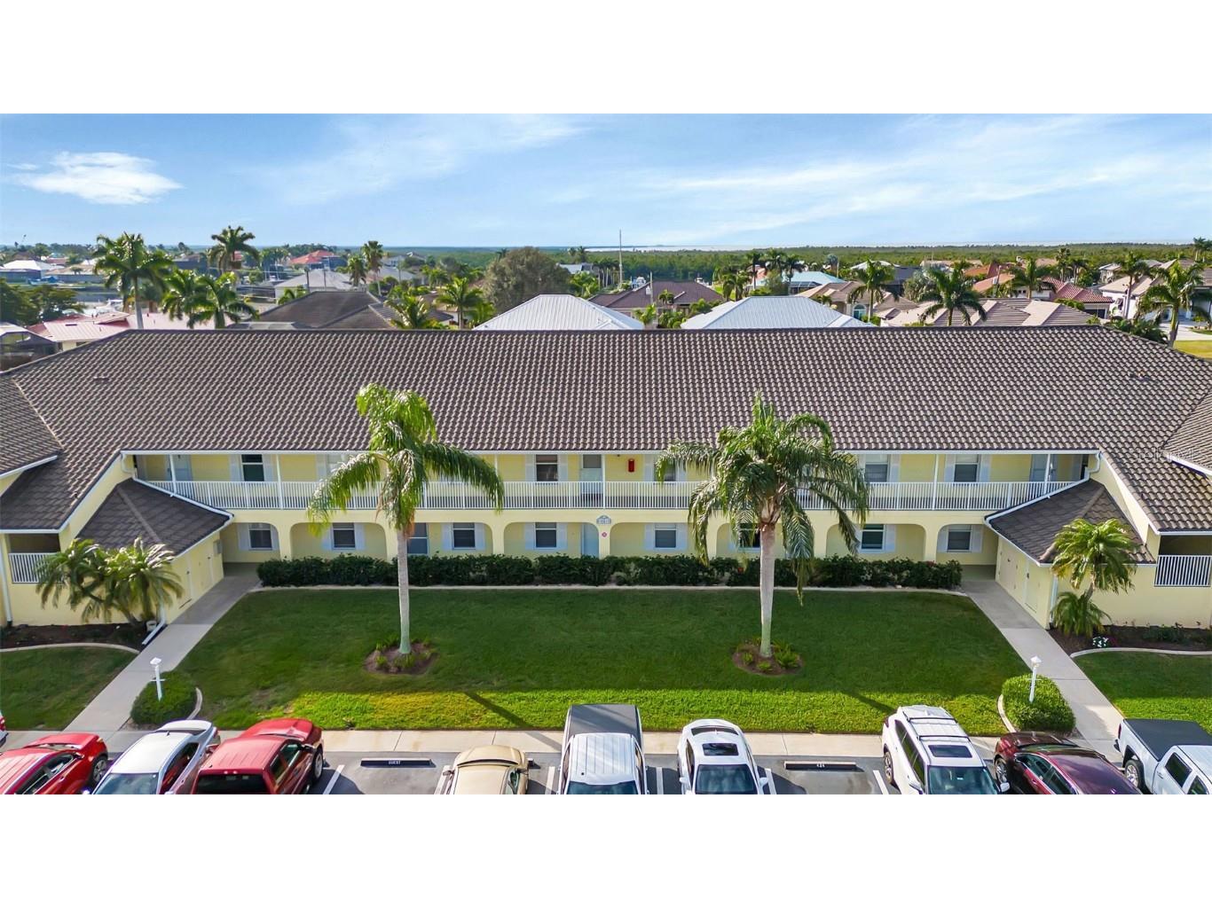 4000 Bal Harbor Boulevard #422 Punta Gorda FL 33950 C7487490 image1