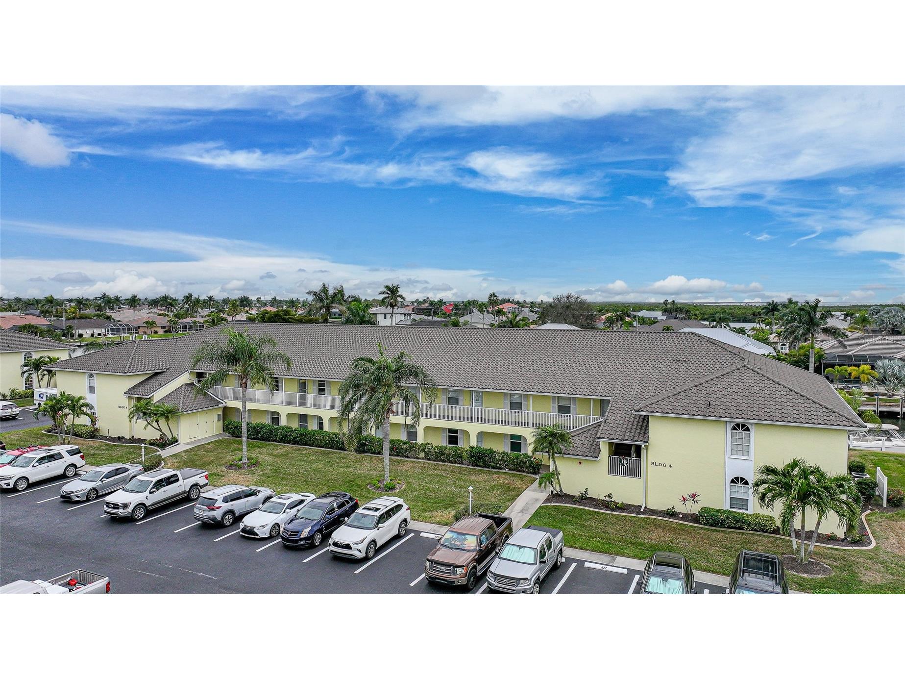 4000 Bal Harbor Boulevard #423 Punta Gorda FL 33950 - BAL HARBOR CANAL C7519359 image1