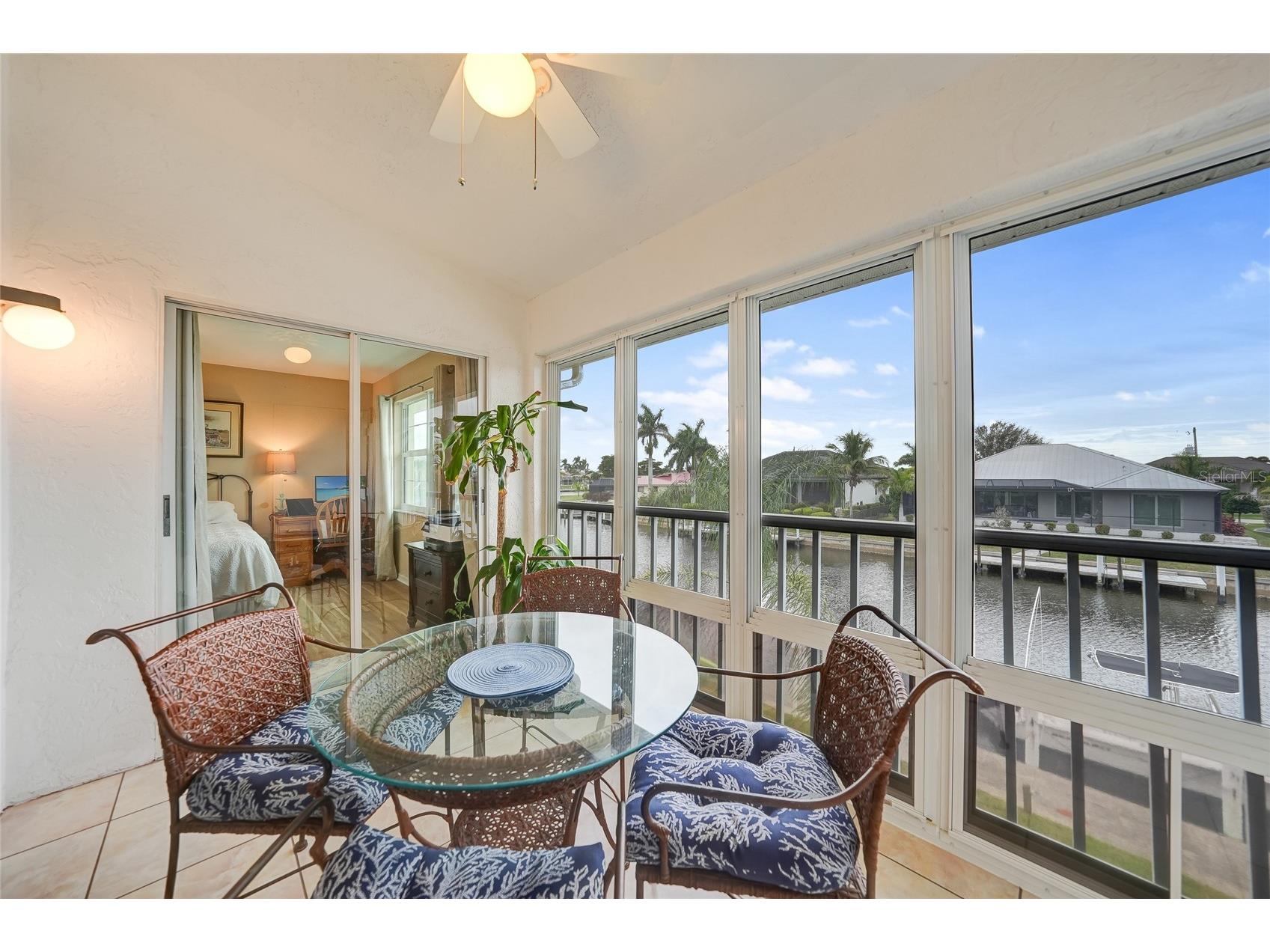 4000 Bal Harbor Boulevard #423 Punta Gorda FL 33950 - BAL HARBOR CANAL C7519359 image10