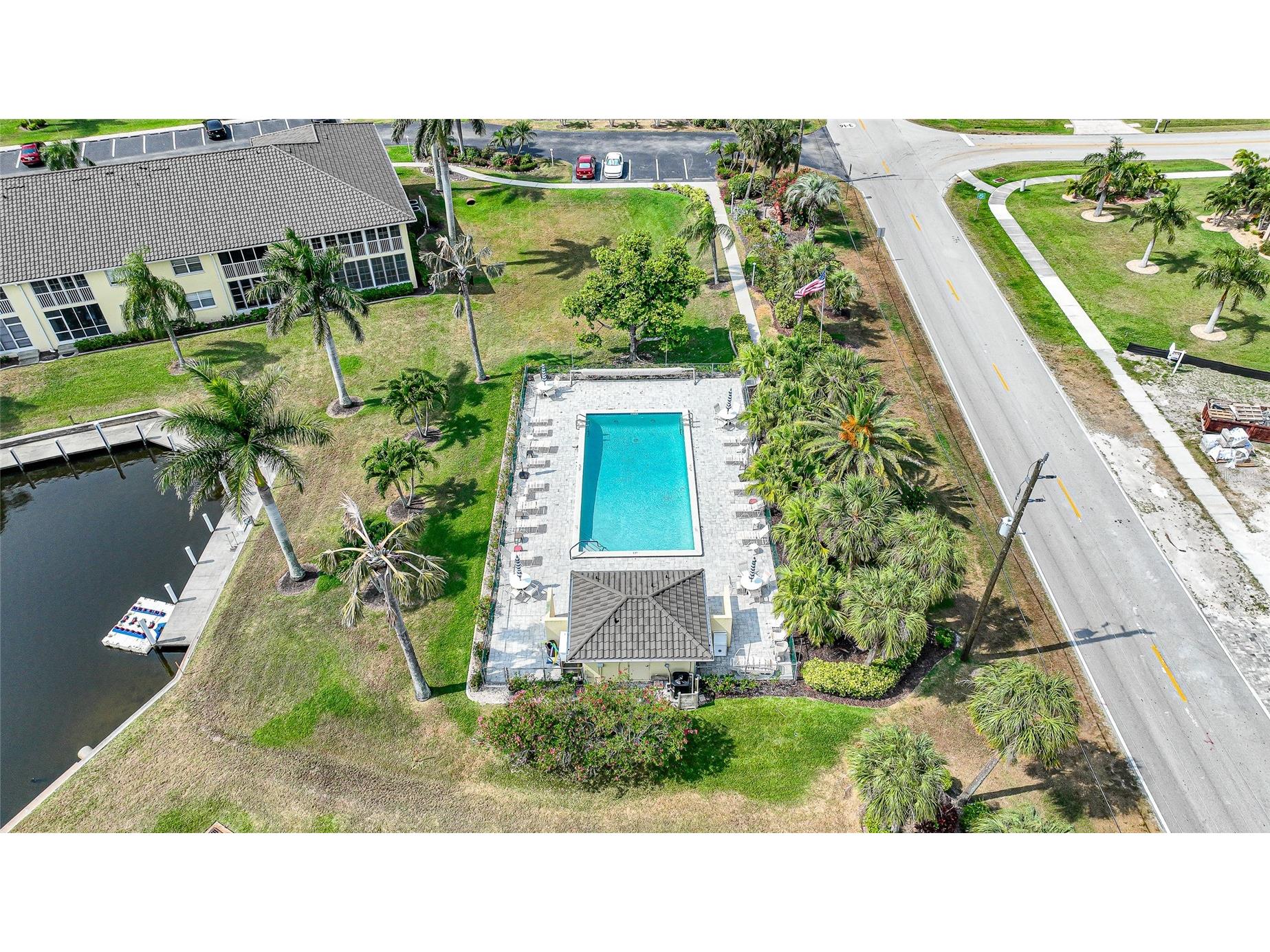 4000 Bal Harbor Boulevard #423 Punta Gorda FL 33950 - BAL HARBOR CANAL C7519359 image21
