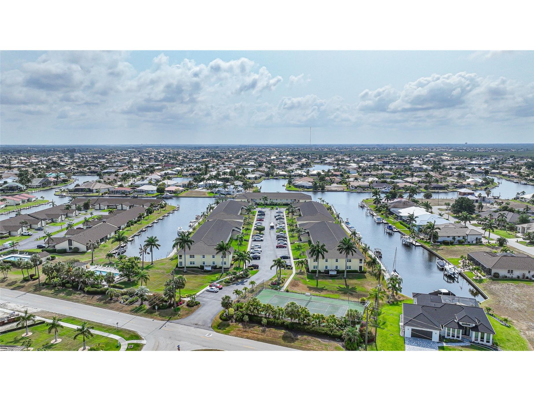 4000 Bal Harbor Boulevard #423 Punta Gorda FL 33950 - BAL HARBOR CANAL C7519359 image22
