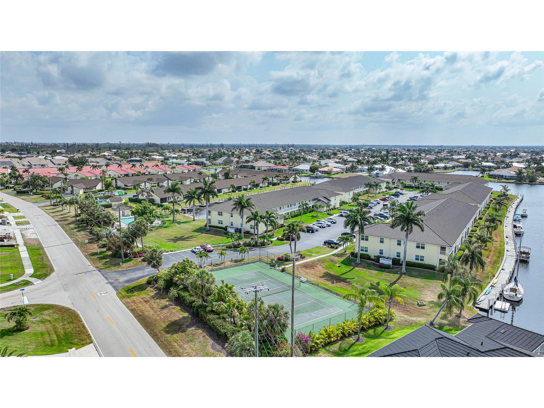 4000 Bal Harbor Boulevard #423 Punta Gorda FL 33950 - BAL HARBOR CANAL C7519359 image23