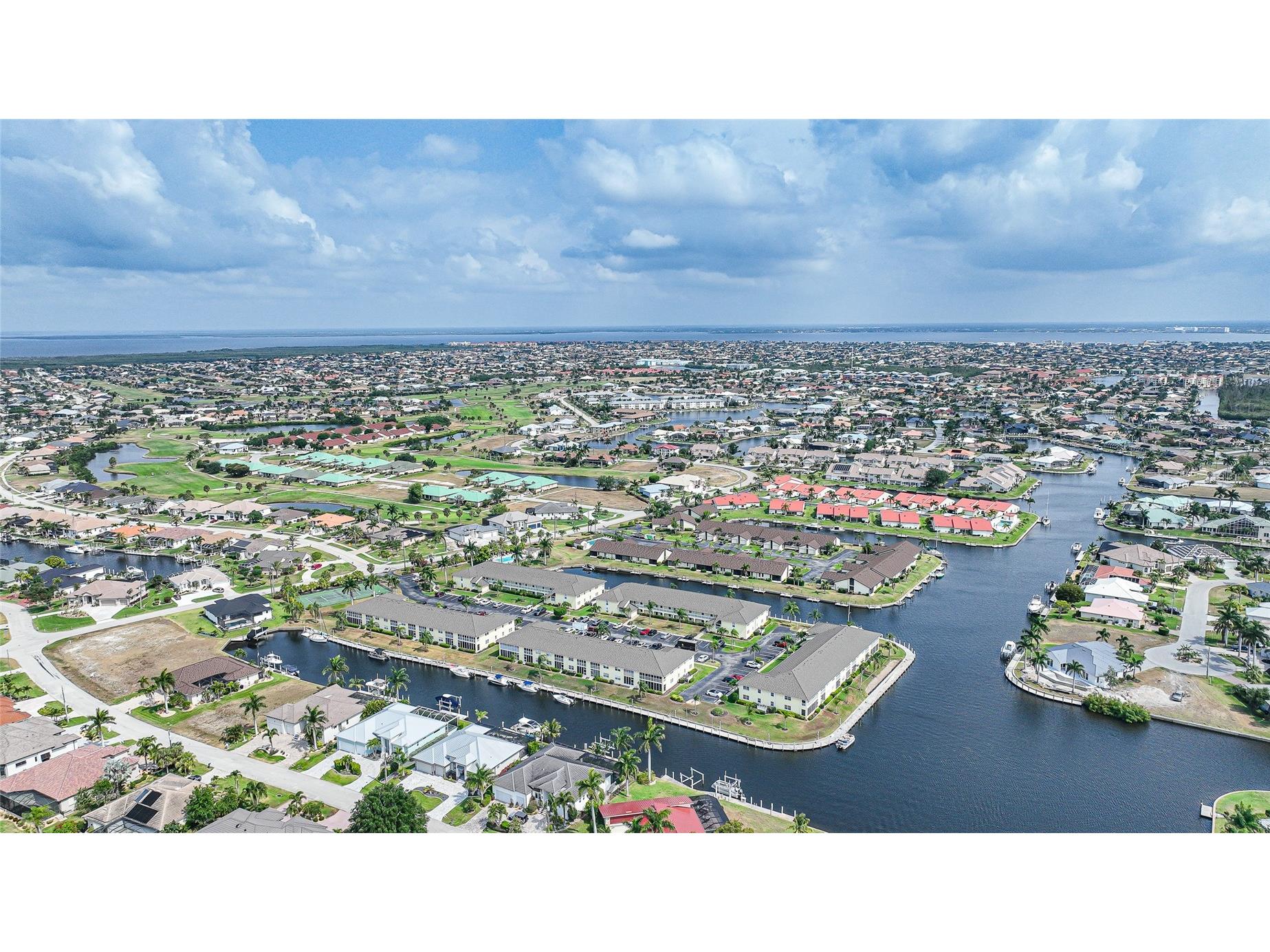 4000 Bal Harbor Boulevard #423 Punta Gorda FL 33950 - BAL HARBOR CANAL C7519359 image24