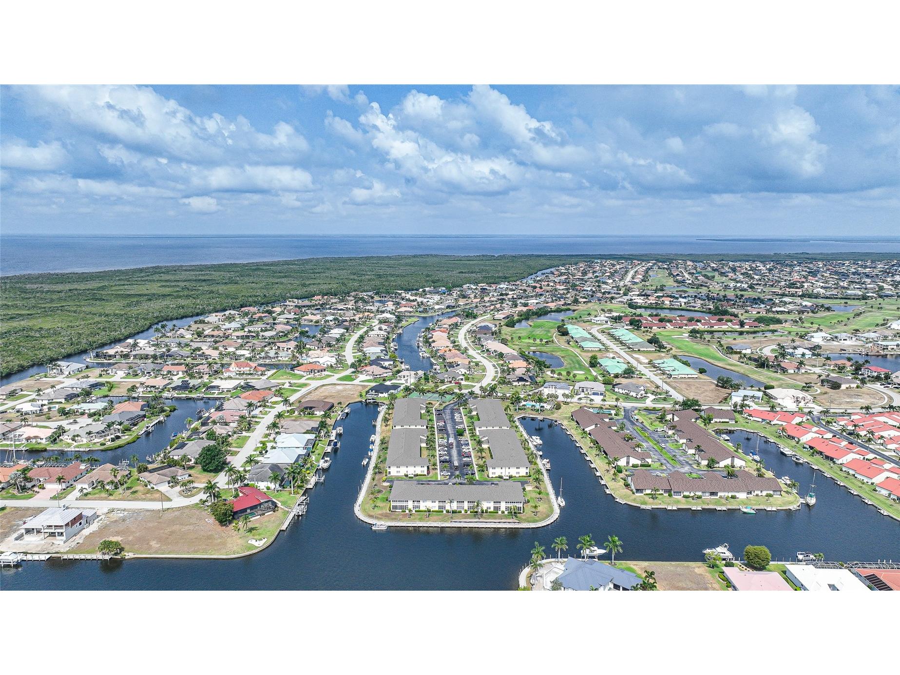 4000 Bal Harbor Boulevard #423 Punta Gorda FL 33950 - BAL HARBOR CANAL C7519359 image25