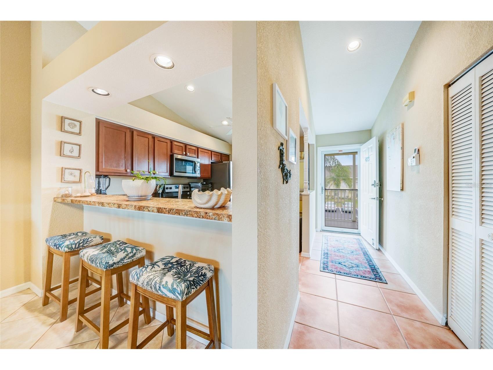 4000 Bal Harbor Boulevard #423 Punta Gorda FL 33950 - BAL HARBOR CANAL C7519359 image3