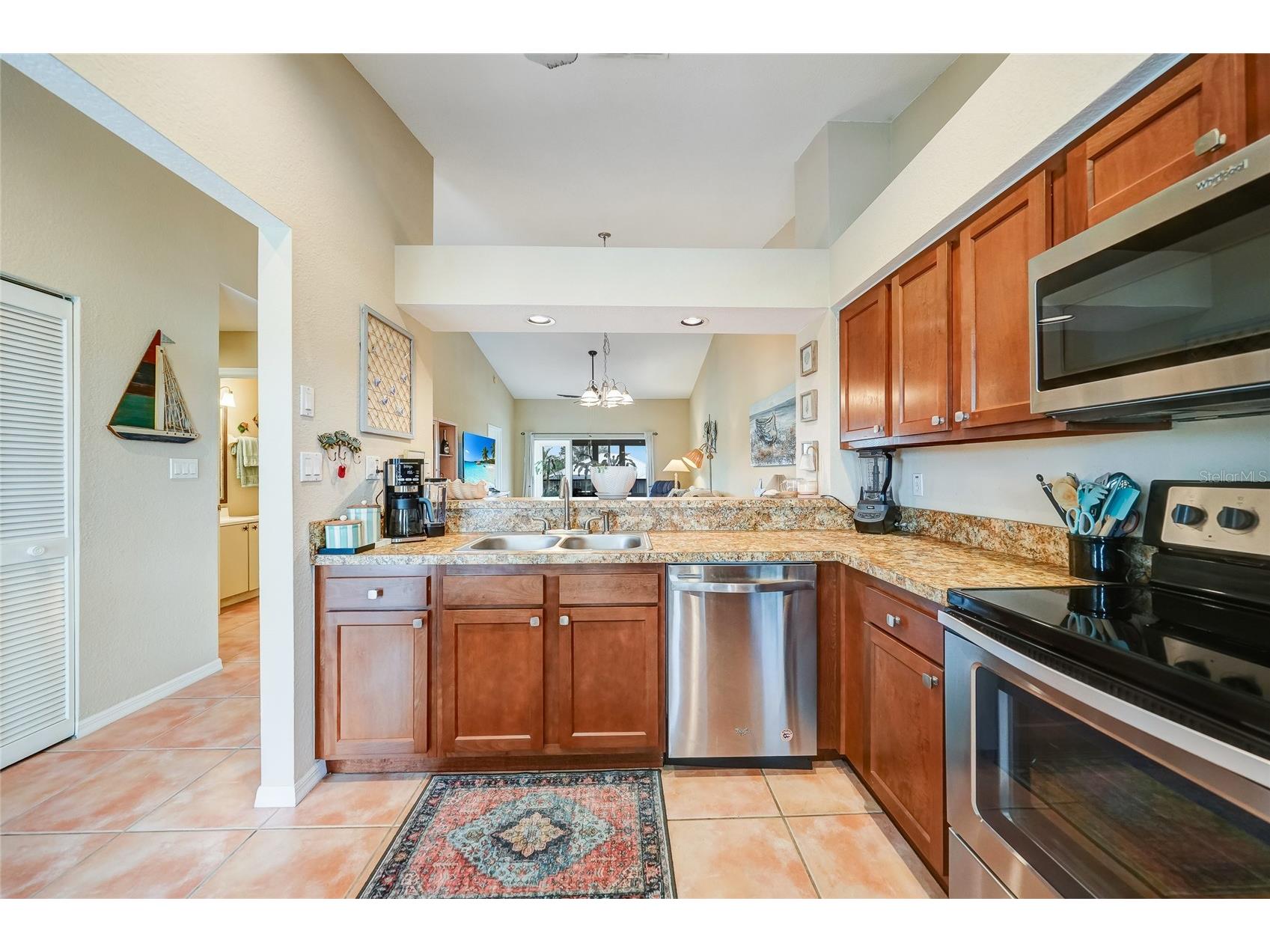 4000 Bal Harbor Boulevard #423 Punta Gorda FL 33950 - BAL HARBOR CANAL C7519359 image5