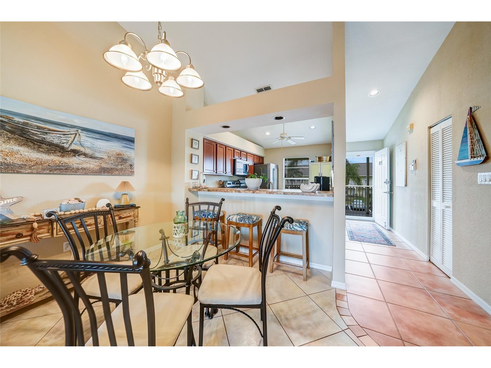 4000 Bal Harbor Boulevard #423 Punta Gorda FL 33950 - BAL HARBOR CANAL C7519359 image6