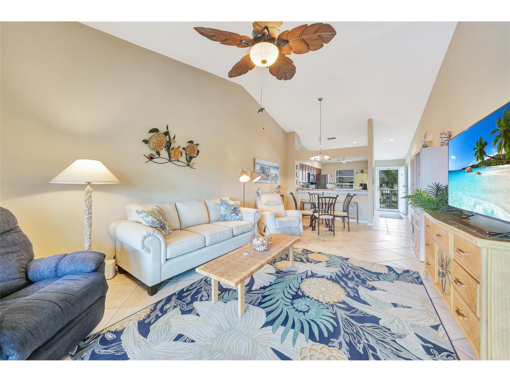 4000 Bal Harbor Boulevard #423 Punta Gorda FL 33950 - BAL HARBOR CANAL C7519359 image7