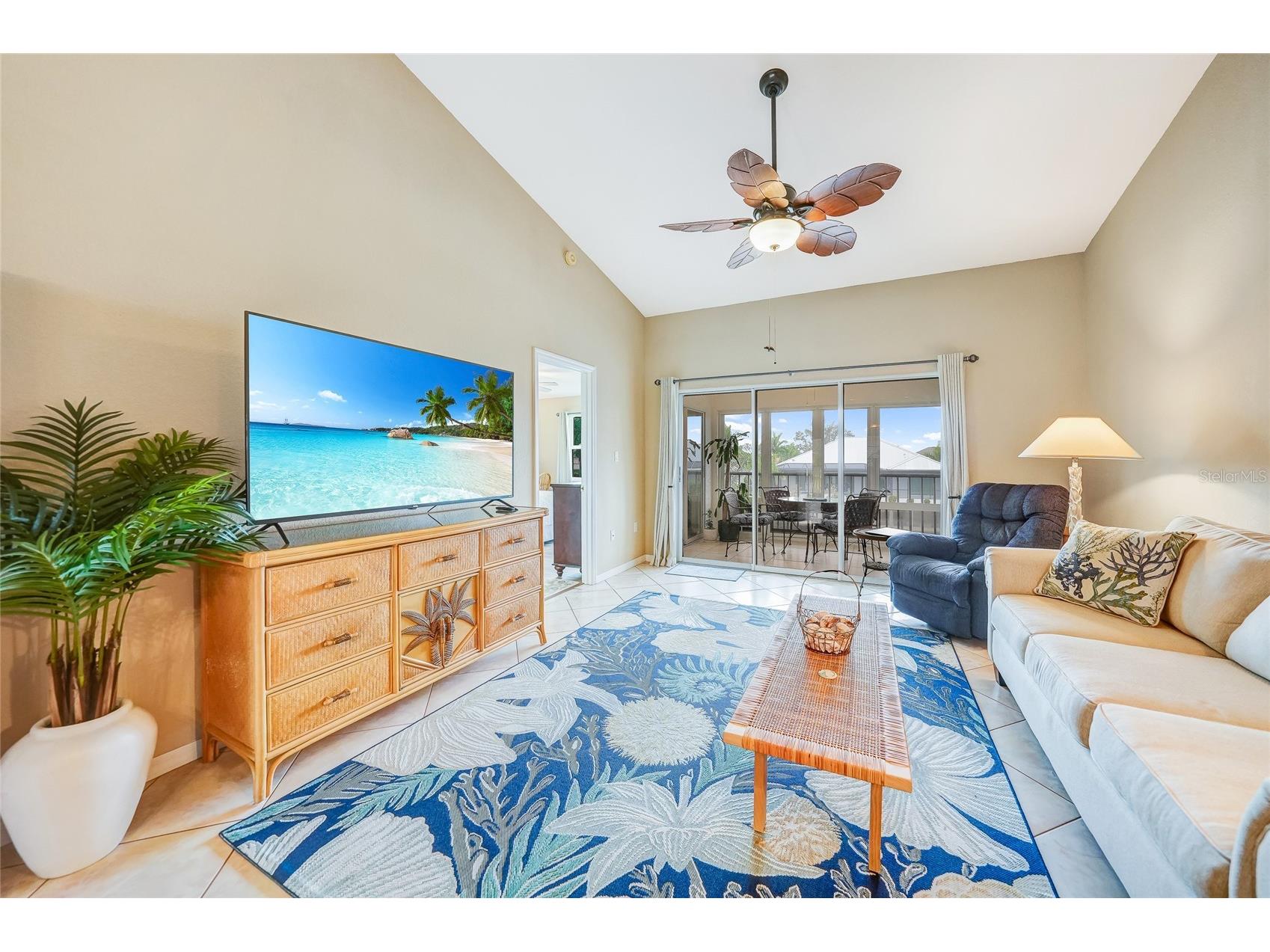 4000 Bal Harbor Boulevard #423 Punta Gorda FL 33950 - BAL HARBOR CANAL C7519359 image8