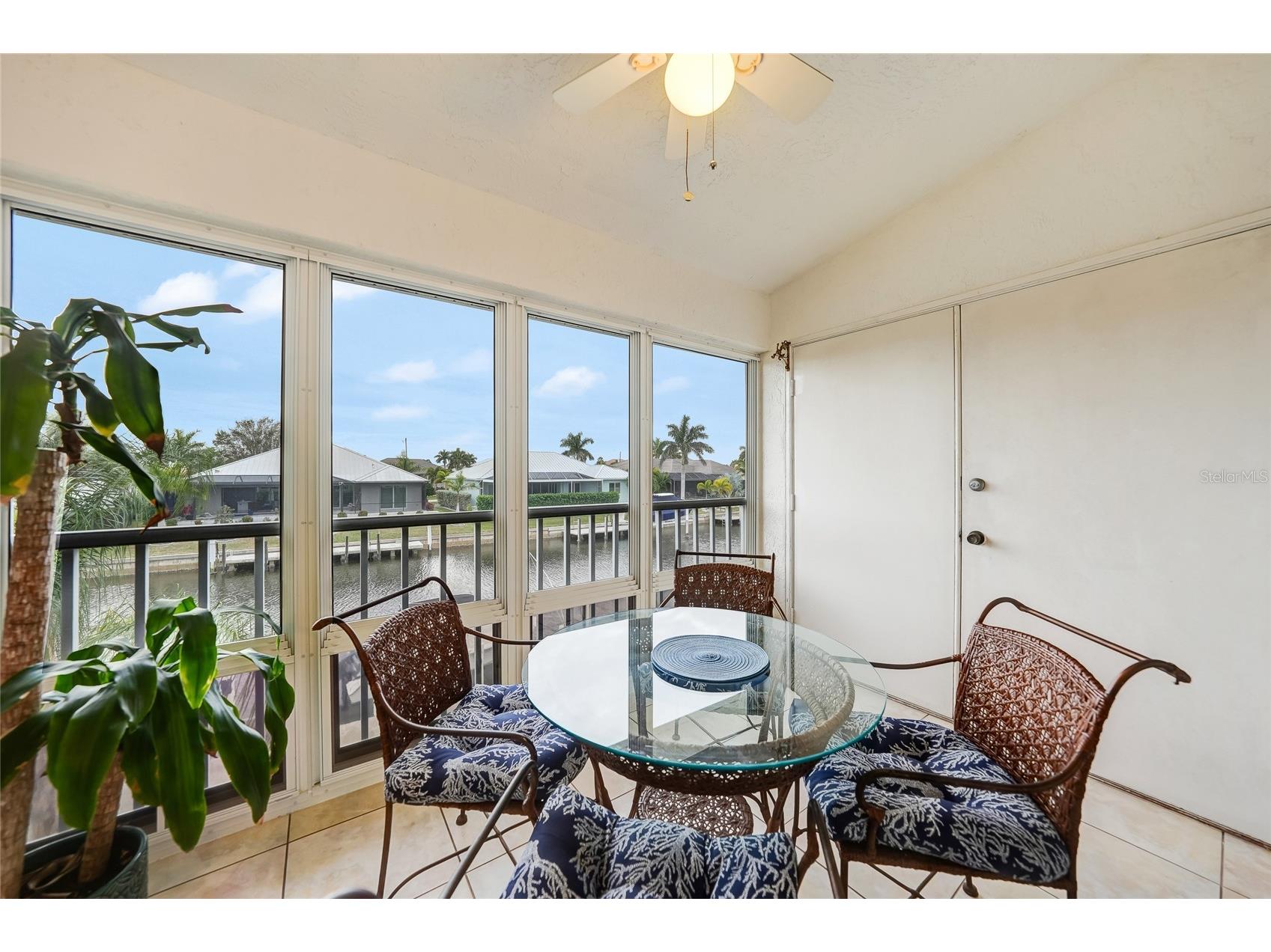4000 Bal Harbor Boulevard #423 Punta Gorda FL 33950 - BAL HARBOR CANAL C7519359 image9