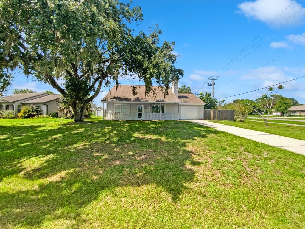 4000 Barbary Lane North Port FL 34287 O6275355 image1