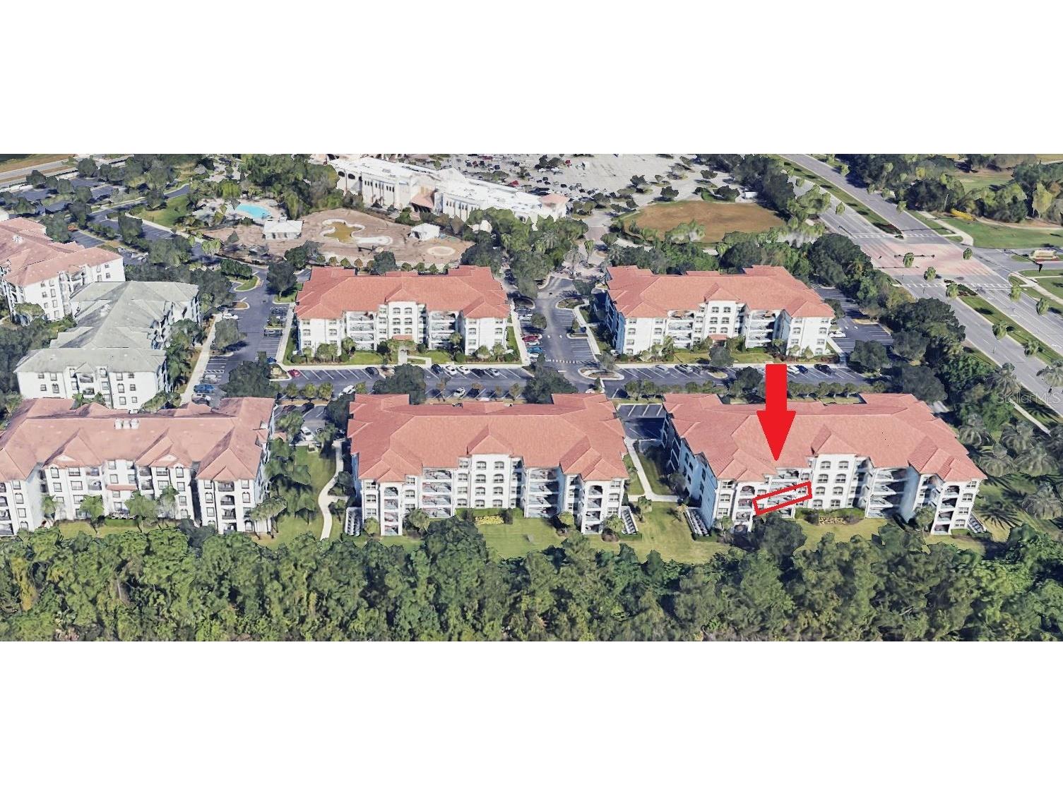 4000 Breakview Drive #C207 Orlando FL 32819 O6279895 image1